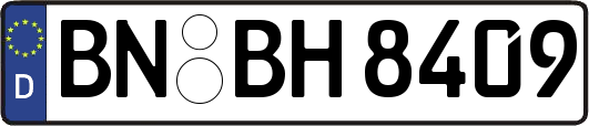 BN-BH8409