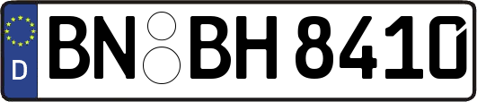 BN-BH8410