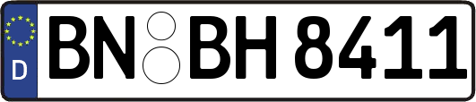 BN-BH8411