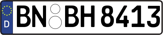 BN-BH8413