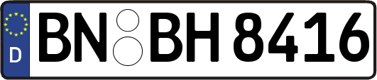 BN-BH8416