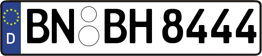 BN-BH8444
