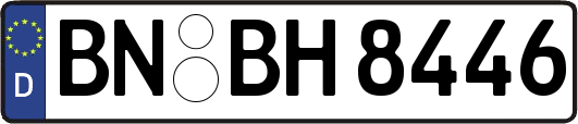BN-BH8446
