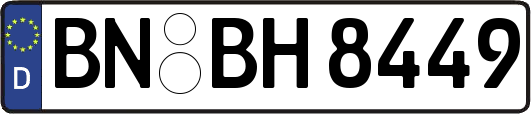 BN-BH8449