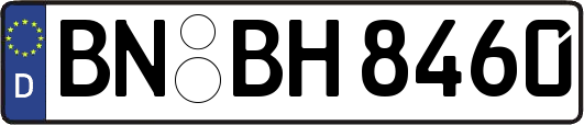 BN-BH8460