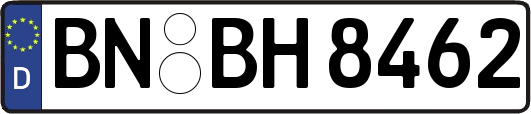 BN-BH8462