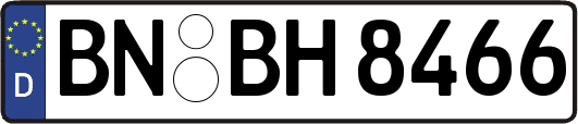 BN-BH8466