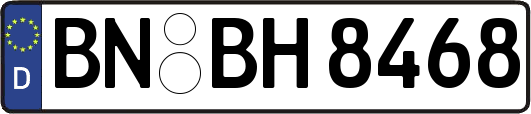 BN-BH8468