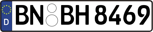 BN-BH8469
