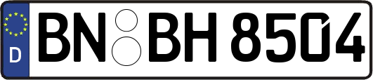 BN-BH8504