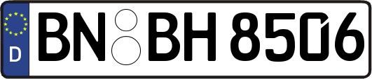 BN-BH8506