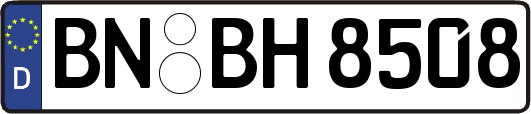 BN-BH8508