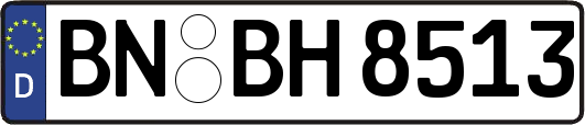 BN-BH8513