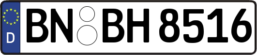 BN-BH8516