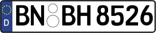 BN-BH8526