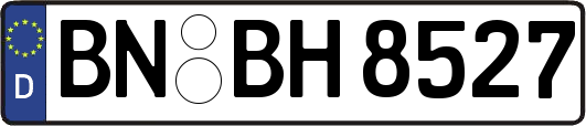 BN-BH8527