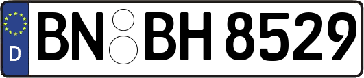 BN-BH8529