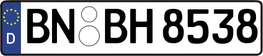 BN-BH8538
