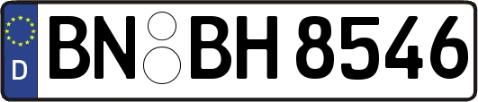 BN-BH8546