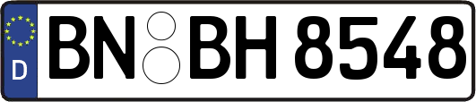 BN-BH8548