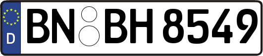 BN-BH8549