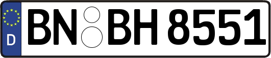 BN-BH8551