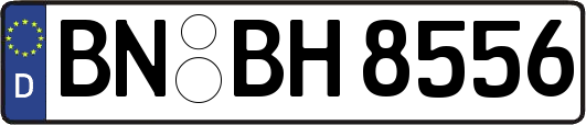 BN-BH8556