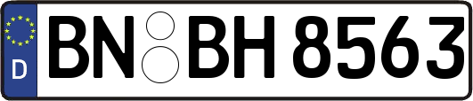 BN-BH8563
