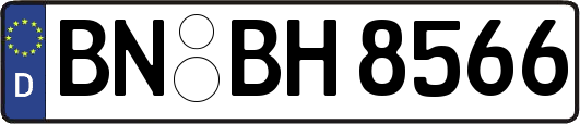 BN-BH8566