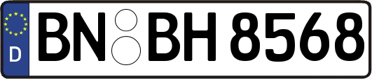 BN-BH8568