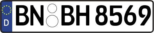 BN-BH8569