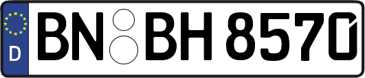BN-BH8570