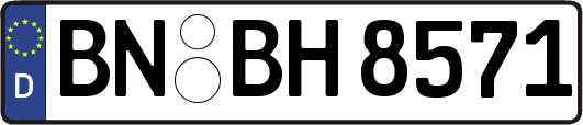 BN-BH8571