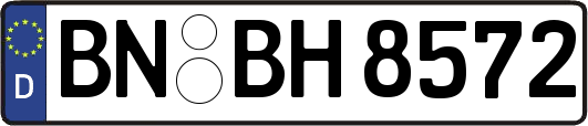 BN-BH8572