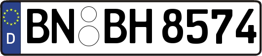 BN-BH8574