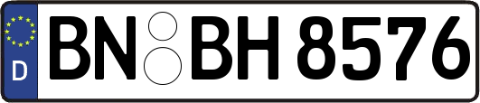 BN-BH8576