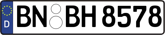 BN-BH8578