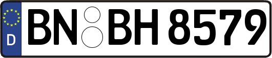 BN-BH8579