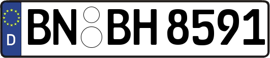 BN-BH8591
