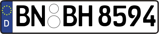 BN-BH8594