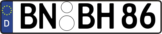 BN-BH86