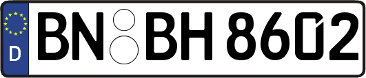 BN-BH8602