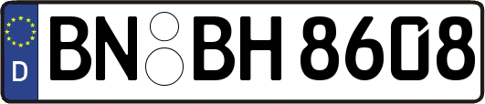 BN-BH8608