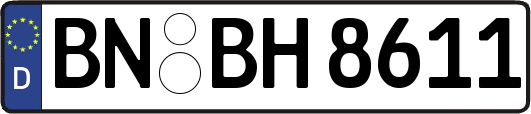 BN-BH8611