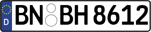 BN-BH8612