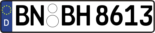 BN-BH8613