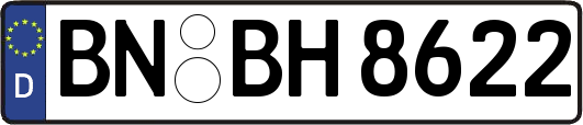 BN-BH8622