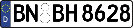 BN-BH8628