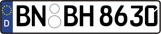 BN-BH8630
