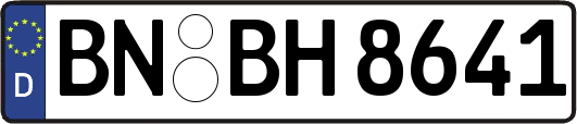 BN-BH8641